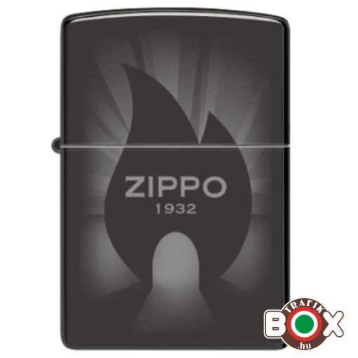 46175 ZIPPO Öngyújtó Zippo Design