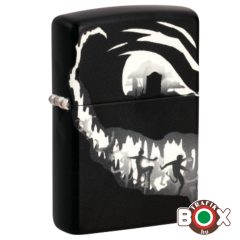 46268 Zippo Öngyújtó Devil Dance Design
