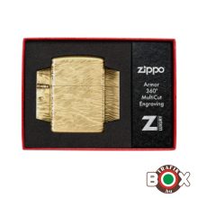 46273 Zippo Öngyújtó Wavy Pattern Design
