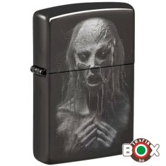 46292 ZIPPO ÖNGYÚJTÓ Monster Design