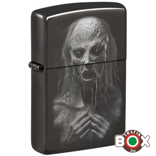 46292 ZIPPO ÖNGYÚJTÓ Monster Design