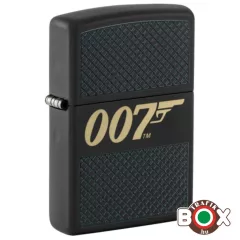 46297 Zippo Öngyújtó James Bond 007 Design
