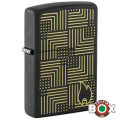 46478 Zippo Öngyújtó Fancy Zippo Design
