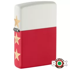47294 Zippo Öngyújtó USA 250 Anniversary Design