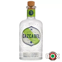 CAZCABEL Kókuszos Tequila likőr DRS 34% 0,7L