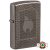 48569 ZIPPO Öngyújtó Láng design