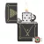 48672 Zippo Öngyújtó Billiards Design
