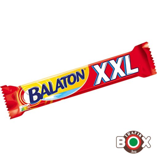 BALATON Szelet XXL Ét 45g
