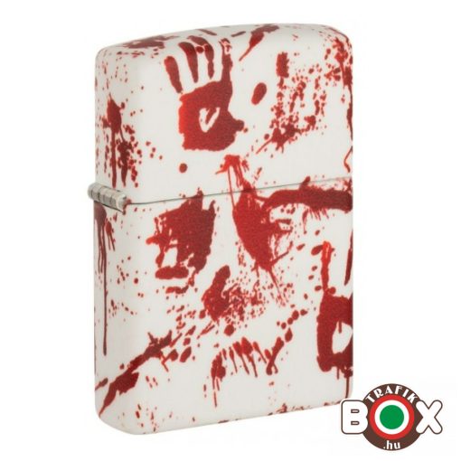 49808 Zippo Bloody Hand Design öngyújtó