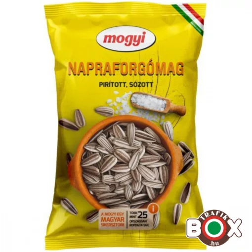 MOGYI pörkölt, sós napraforgó 200g