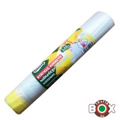   Glossy Szelektív hulladékgyűjtő 120 Liter, 25 mikron vastag, 60x100cm 590972
