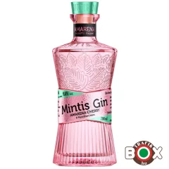 MINTIS Amarena Gin 41,8% 0,7L