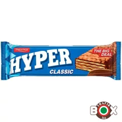 HYPER Classic kakaókrémmel töltött ostya 50 g