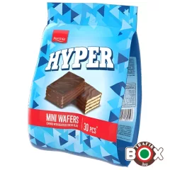 HYPER MINI Wafers parány 123g