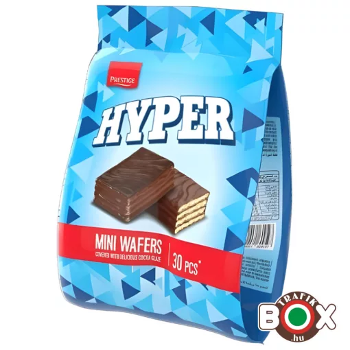 HYPER MINI Wafers parány 123g