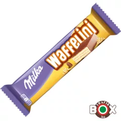 MILKA Waffelini MILK 31. gr