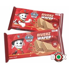 Mancs Őrjárat nápolyi mogyorós 100g