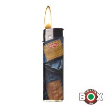 Öngyújtó PROF elektromos Blue Jeans 80000025