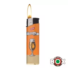 Öngyújtó PROF elektromos Best Beer 80000026