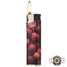Öngyújtó PROF elektromos Fruits 80000051