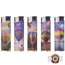 Öngyújtó PROF elektromos Hőlégballon 80000053