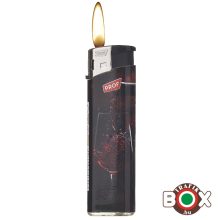 Öngyújtó PROF elektromos Wine 80000057