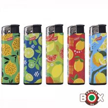 Öngyújtó Prof elektromos Lemons 80000059