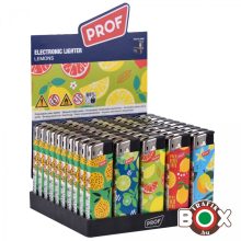 Öngyújtó Prof elektromos Lemons 80000059
