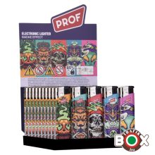 Öngyújtó PROF elektromos Smoke 80000060
