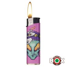 Öngyújtó PROF elektromos Smoke 80000060