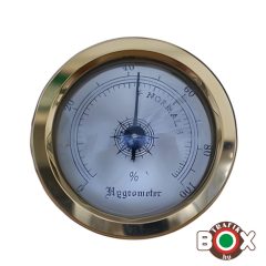 Hygrométer - Páratartalom mérő 82110