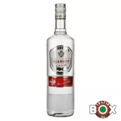IGANOFF Vodka 37,5% 1L