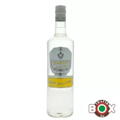IGANOFF Citrom ízű Vodka 37,5% 1L