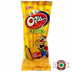 MC Opss flips kukorica 12g