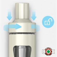 Joyetech eGo AIO 1500 fekete