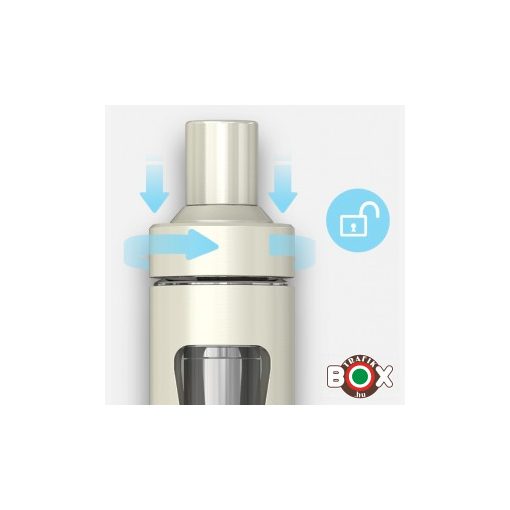 Joyetech eGo AIO 1500 fekete