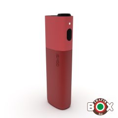 iSMOD NANO hevítő készülék Red 1500 mAh