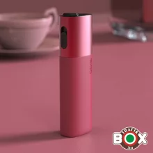 iSMOD NANO hevítő készülék Red 1500 mAh