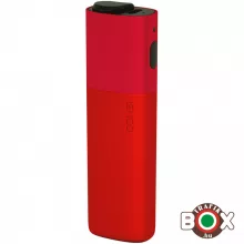 iSMOD NANO hevítő készülék Red 1500 mAh