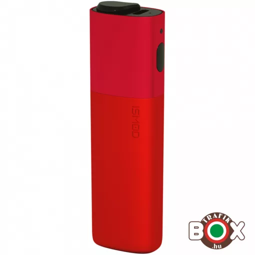 iSMOD NANO hevítő készülék Red 1500 mAh