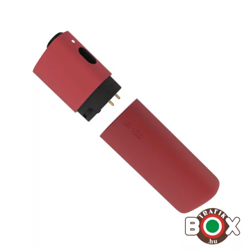 iSMOD NANO hevítő készülék Red 1500 mAh