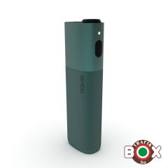 iSMOD NANO hevítő készülék Green 1500 mAh