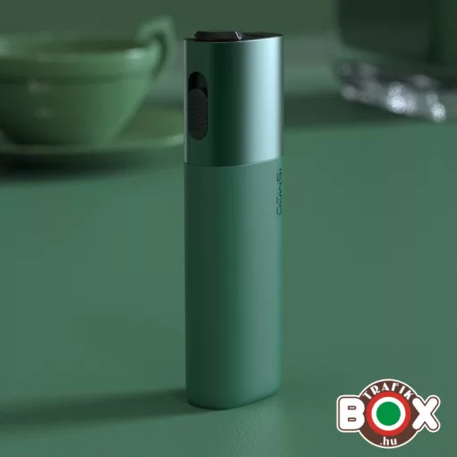 iSMOD NANO hevítő készülék Green 1500 mAh