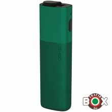 iSMOD NANO hevítő készülék Green 1500 mAh