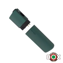 iSMOD NANO hevítő készülék Green 1500 mAh