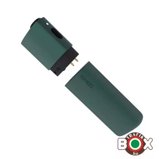 iSMOD NANO hevítő készülék Green 1500 mAh