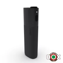 iSMOD NANO hevítő készülék Black 1500 mAh