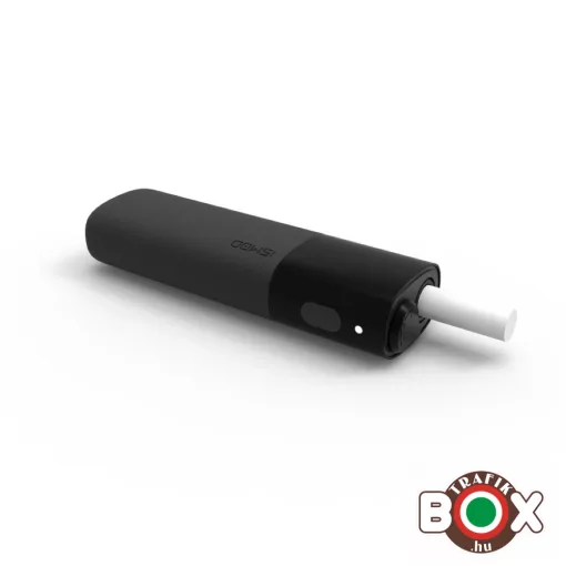 iSMOD NANO hevítő készülék Black 1500 mAh