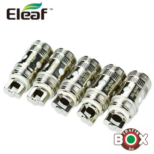 Porlasztó Eleaf EC ( iJust / Melo 3 )  0,3 ohm