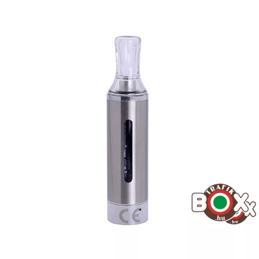 Folyadéktartó Tank Silver Cig EVOD-hoz ezüst 